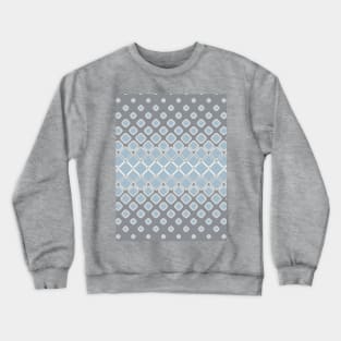 Quadrata II Crewneck Sweatshirt